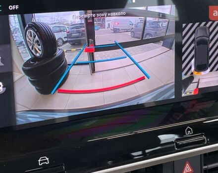 купити нове авто Сітроен С4 2025 року від офіційного дилера Автоцентр AUTOGROUP Сітроен фото