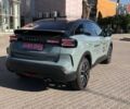 купить новое авто Ситроен С4 2025 года от официального дилера Автоцентр Черкаси Ситроен фото