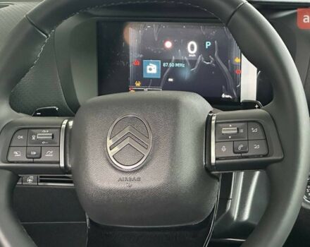 Сітроен С4, об'ємом двигуна 1.2 л та пробігом 0 тис. км за 27414 $, фото 16 на Automoto.ua