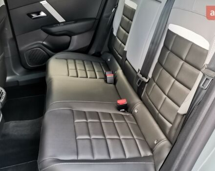 Ситроен С4, объемом двигателя 1.2 л и пробегом 0 тыс. км за 28756 $, фото 26 на Automoto.ua