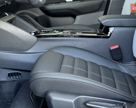 Ситроен С4, объемом двигателя 1.2 л и пробегом 0 тыс. км за 27376 $, фото 27 на Automoto.ua