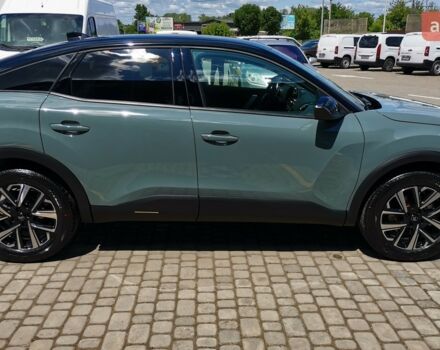 Ситроен С4, объемом двигателя 1.2 л и пробегом 0 тыс. км за 28756 $, фото 3 на Automoto.ua