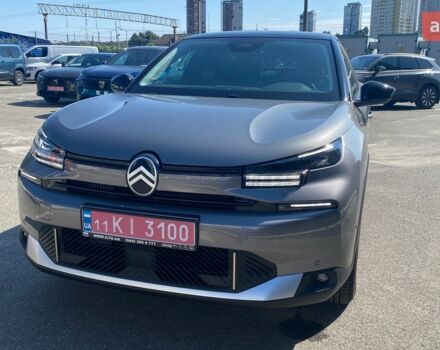 Ситроен С4, объемом двигателя 1.2 л и пробегом 0 тыс. км за 28083 $, фото 2 на Automoto.ua