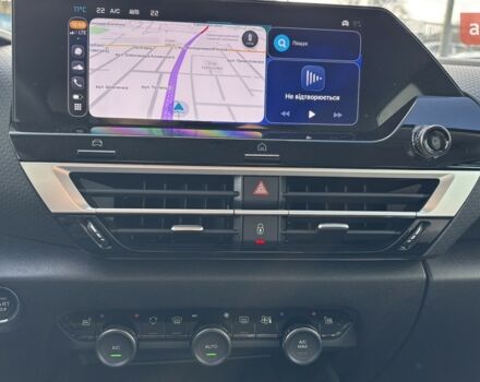 купить новое авто Ситроен С4 2025 года от официального дилера Автодрайв-Альянс Ситроен фото