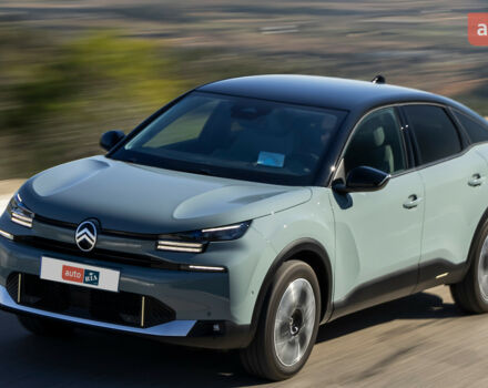 Сітроен С4, об'ємом двигуна 1.2 л та пробігом 0 тис. км за 29393 $, фото 3 на Automoto.ua