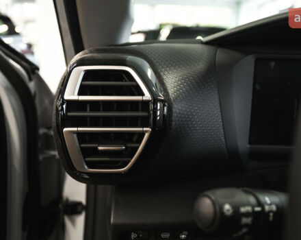 Ситроен С4, объемом двигателя 1.2 л и пробегом 0 тыс. км за 27916 $, фото 14 на Automoto.ua