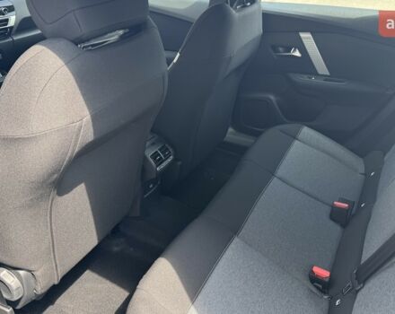 Ситроен С4, объемом двигателя 1.2 л и пробегом 0 тыс. км за 24305 $, фото 20 на Automoto.ua