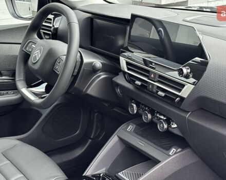 Сітроен С4, об'ємом двигуна 1.2 л та пробігом 0 тис. км за 26864 $, фото 31 на Automoto.ua