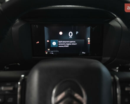 Сітроен С4, об'ємом двигуна 1.2 л та пробігом 0 тис. км за 26359 $, фото 10 на Automoto.ua