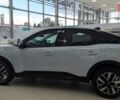 купить новое авто Ситроен С4 2025 года от официального дилера Автоцентр Поділля Ситроен фото