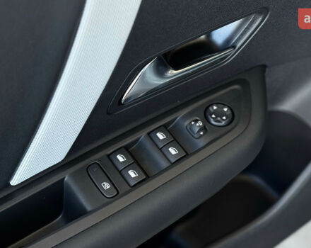 Ситроен С4, объемом двигателя 1.2 л и пробегом 0 тыс. км за 27376 $, фото 15 на Automoto.ua