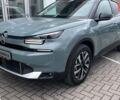купить новое авто Ситроен С4 2025 года от официального дилера Автоцентр Поділля Ситроен фото
