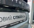 купити нове авто Сітроен С4 2025 року від офіційного дилера Автоцентр Поділля Сітроен фото