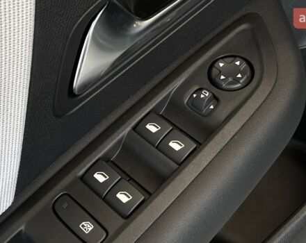 купити нове авто Сітроен С4 2025 року від офіційного дилера Автоцентр AUTOGROUP Сітроен фото