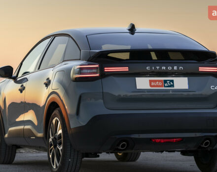 Сітроен С4, об'ємом двигуна 1.2 л та пробігом 0 тис. км за 29393 $, фото 1 на Automoto.ua