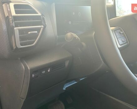 Ситроен С4, объемом двигателя 1.2 л и пробегом 0 тыс. км за 27762 $, фото 9 на Automoto.ua