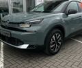 купить новое авто Ситроен С4 2025 года от официального дилера Автоцентр Поділля Ситроен фото