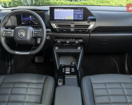 Ситроен С4, объемом двигателя 1.2 л и пробегом 0 тыс. км за 29417 $, фото 1 на Automoto.ua