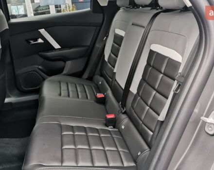 Ситроен С4, объемом двигателя 1.2 л и пробегом 0 тыс. км за 28293 $, фото 31 на Automoto.ua