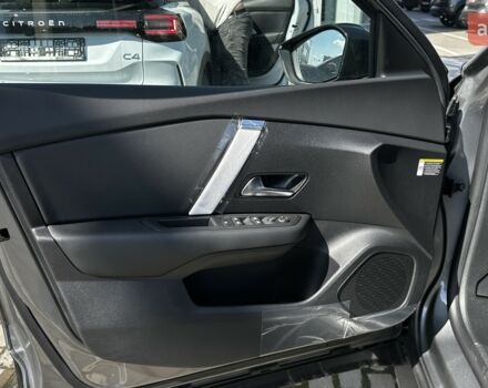 купити нове авто Сітроен С4 2025 року від офіційного дилера Автоцентр AUTO.RIA Сітроен фото