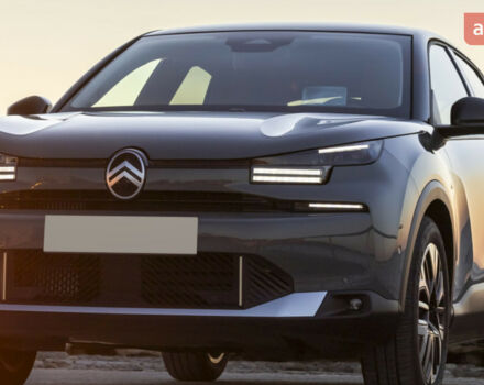 Ситроен С4, объемом двигателя 1.2 л и пробегом 0 тыс. км за 29417 $, фото 2 на Automoto.ua