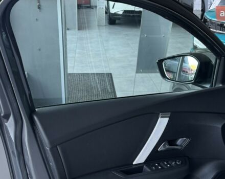 купить новое авто Ситроен С4 2025 года от официального дилера Авто-Шанс Ситроен фото