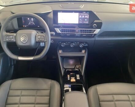 Ситроен С4, объемом двигателя 1.2 л и пробегом 0 тыс. км за 27762 $, фото 13 на Automoto.ua