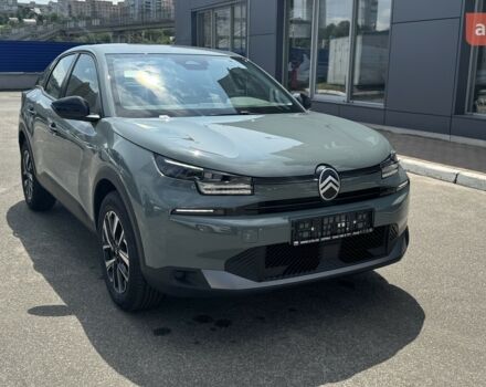 Ситроен С4, объемом двигателя 1.2 л и пробегом 0 тыс. км за 24305 $, фото 12 на Automoto.ua