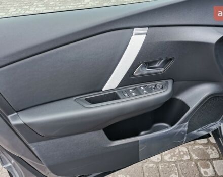 Ситроен С4, объемом двигателя 1.2 л и пробегом 0 тыс. км за 28293 $, фото 19 на Automoto.ua