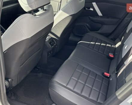 купить новое авто Ситроен С4 2025 года от официального дилера Автодрайв-Альянс Ситроен фото