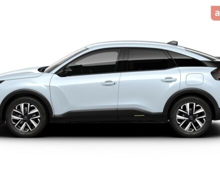 Ситроен С4, объемом двигателя 1.2 л и пробегом 0 тыс. км за 28134 $, фото 47 на Automoto.ua