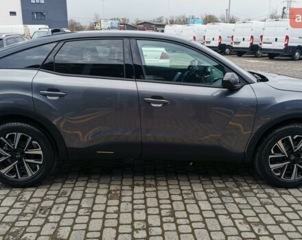 Ситроен С4, объемом двигателя 1.2 л и пробегом 0 тыс. км за 28293 $, фото 12 на Automoto.ua