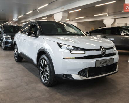 Ситроен С4, объемом двигателя 1.2 л и пробегом 0 тыс. км за 27916 $, фото 1 на Automoto.ua