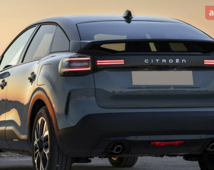 Ситроен С4, объемом двигателя 1.2 л и пробегом 0 тыс. км за 24287 $, фото 5 на Automoto.ua