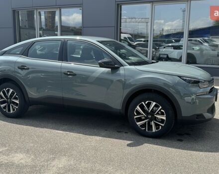 Ситроен С4, объемом двигателя 1.2 л и пробегом 0 тыс. км за 24305 $, фото 10 на Automoto.ua