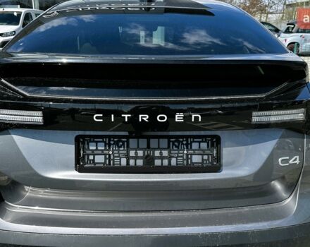 купити нове авто Сітроен С4 2025 року від офіційного дилера Автоцентр AUTO.RIA Сітроен фото
