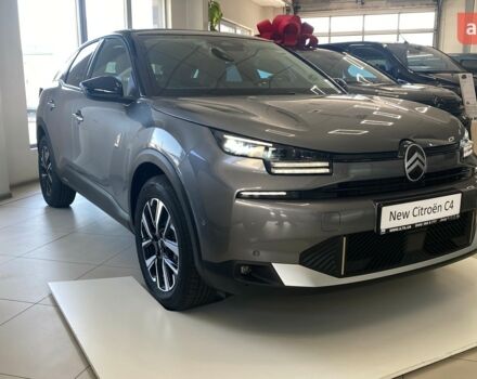 Ситроен С4, объемом двигателя 1.2 л и пробегом 0 тыс. км за 27762 $, фото 2 на Automoto.ua