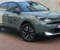 купить новое авто Ситроен С4 2025 года от официального дилера Автоцентр Черкаси Ситроен фото