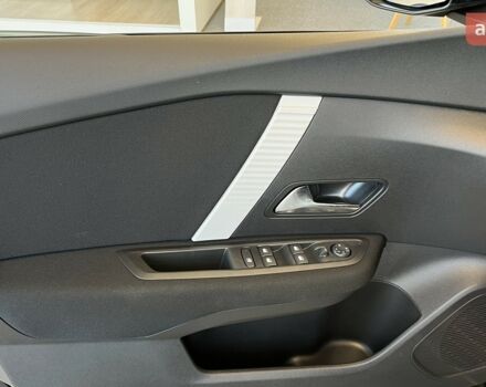 купити нове авто Сітроен С4 2025 року від офіційного дилера Автоцентр AUTOGROUP Сітроен фото