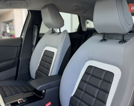 Сітроен С4, об'ємом двигуна 1.2 л та пробігом 0 тис. км за 28401 $, фото 18 на Automoto.ua