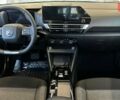 купити нове авто Сітроен С4 2025 року від офіційного дилера Автоцентр AUTOGROUP Сітроен фото