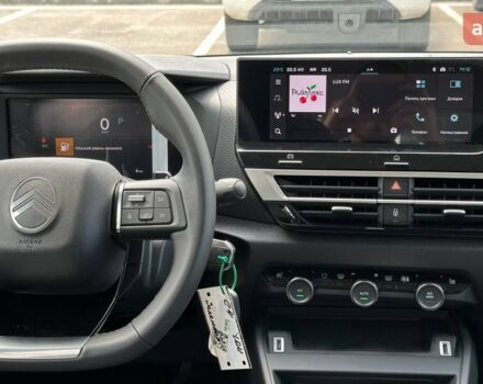 Сітроен С4, об'ємом двигуна 1.2 л та пробігом 0 тис. км за 24411 $, фото 17 на Automoto.ua