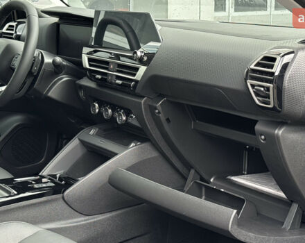 Сітроен С4, об'ємом двигуна 1.2 л та пробігом 0 тис. км за 26864 $, фото 33 на Automoto.ua