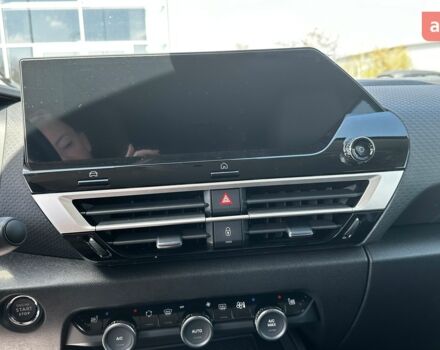 купити нове авто Сітроен С4 2025 року від офіційного дилера Автоцентр AUTO.RIA Сітроен фото