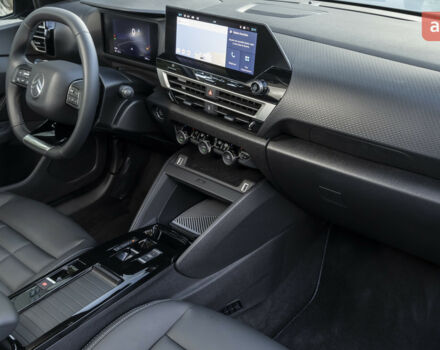 Сітроен С4, об'ємом двигуна 1.2 л та пробігом 0 тис. км за 29393 $, фото 7 на Automoto.ua