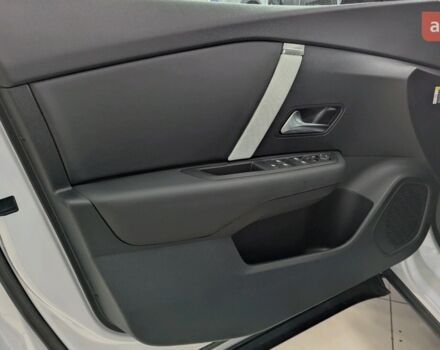 Сітроен С4 2025 року купити нове авто Сітроен С4 2025 року від офіційного дилера Автоцентр Поділля Сітроен фото