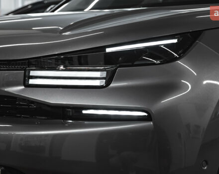 Сітроен С4, об'ємом двигуна 1.2 л та пробігом 0 тис. км за 26359 $, фото 7 на Automoto.ua