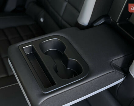 Ситроен С4, объемом двигателя 1.2 л и пробегом 0 тыс. км за 27376 $, фото 40 на Automoto.ua