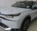 купить новое авто Ситроен С4 2025 года от официального дилера Автоцентр Поділля Ситроен фото