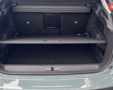 купити нове авто Сітроен С4 2025 року від офіційного дилера Автоцентр Поділля Сітроен фото